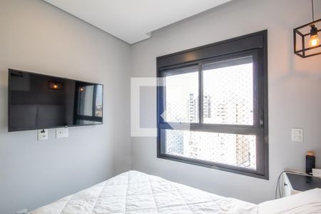 Suíte 1 de apartamento à venda com 2 quartos, 65m² em Centro, Osasco