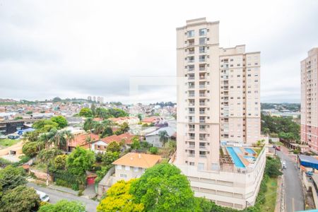 Vista de apartamento para alugar com 2 quartos, 51m² em Santa Maria, Osasco