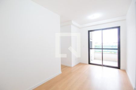 Sala de apartamento para alugar com 2 quartos, 51m² em Santa Maria, Osasco