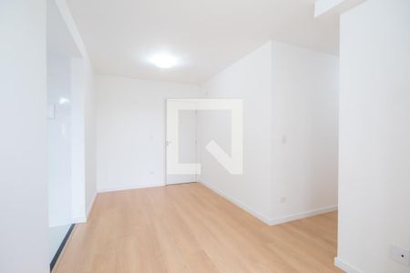 Sala de apartamento para alugar com 2 quartos, 51m² em Santa Maria, Osasco