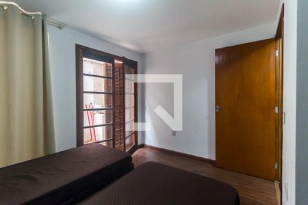 Quarto 1 de casa para alugar com 2 quartos, 70m² em Centro, Mogi das Cruzes