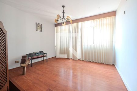 Sala de apartamento à venda com 2 quartos, 135m² em Bela Vista, São Paulo