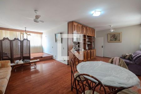 Sala de apartamento à venda com 2 quartos, 135m² em Bela Vista, São Paulo