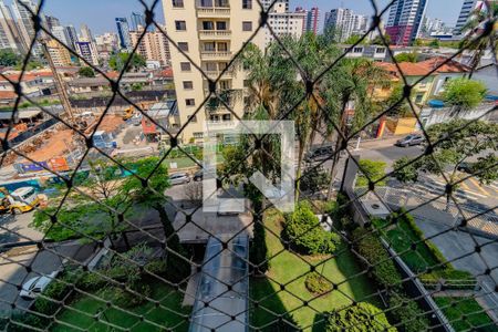 Vista  de apartamento para alugar com 2 quartos, 60m² em Parque Imperial, São Paulo