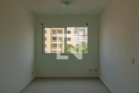 Sala de apartamento para alugar com 2 quartos, 60m² em Parque Imperial, São Paulo