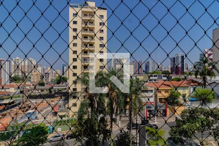 Vista Quarto 2 de apartamento para alugar com 2 quartos, 60m² em Parque Imperial, São Paulo