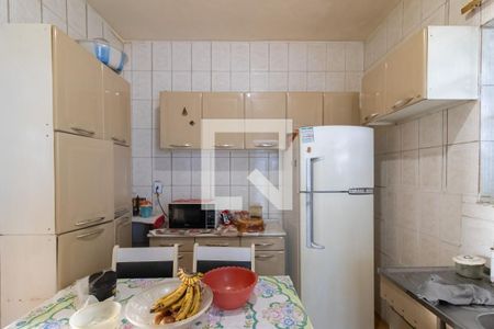 Cozinha de casa à venda com 2 quartos, 175m² em Vila Santa Maria, Guarulhos