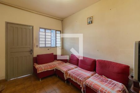 Sala de casa à venda com 2 quartos, 175m² em Vila Santa Maria, Guarulhos