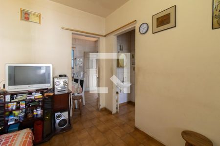 Sala de casa à venda com 2 quartos, 175m² em Vila Santa Maria, Guarulhos