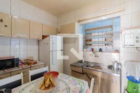 Cozinha de casa à venda com 2 quartos, 175m² em Vila Santa Maria, Guarulhos