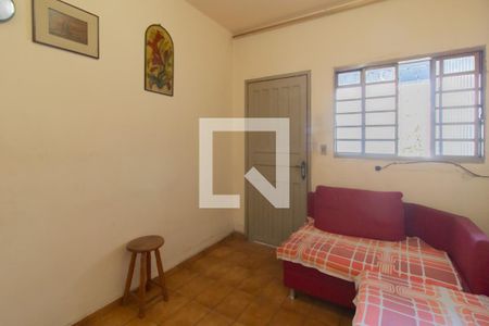 Sala de casa à venda com 2 quartos, 175m² em Vila Santa Maria, Guarulhos