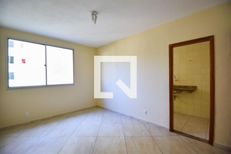 Apartamento para alugar com 2 quartos, 80m² em Engenho de Dentro, Rio de Janeiro