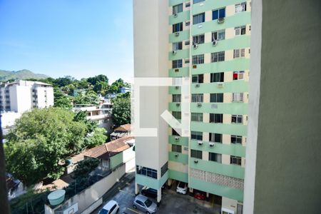 Apartamento para alugar com 2 quartos, 80m² em Engenho de Dentro, Rio de Janeiro