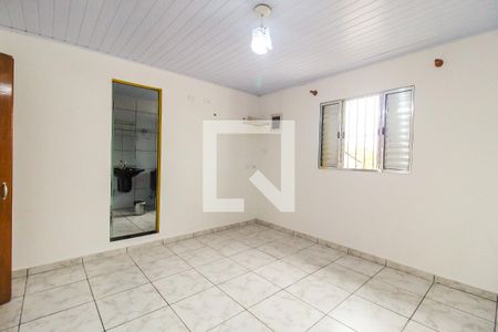 Sala de casa para alugar com 2 quartos, 50m² em Cidade Líder, São Paulo