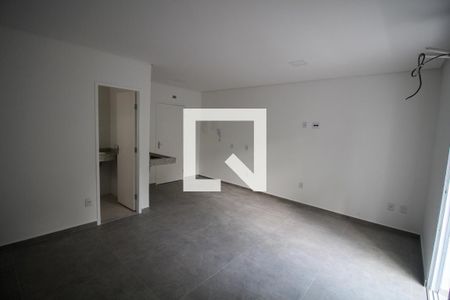 Apartamento à venda com 1 quarto, 30m² em Vila Mafra, São Paulo