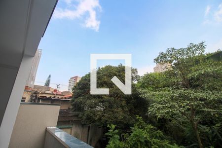 Apartamento à venda com 1 quarto, 30m² em Vila Mafra, São Paulo