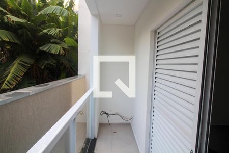 Apartamento à venda com 1 quarto, 30m² em Vila Mafra, São Paulo