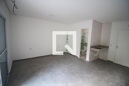 Apartamento para alugar com 1 quarto, 30m² em Vila Mafra, São Paulo