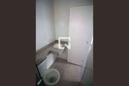 Apartamento para alugar com 1 quarto, 30m² em Vila Mafra, São Paulo