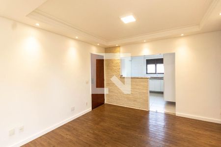 Sala de apartamento à venda com 3 quartos, 87m² em Tucuruvi, São Paulo