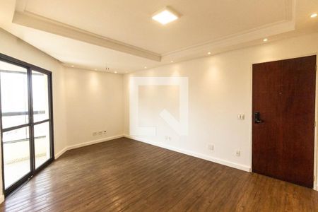 Sala de apartamento à venda com 3 quartos, 87m² em Tucuruvi, São Paulo