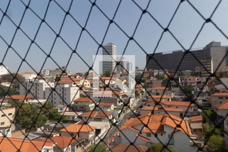 Vista de apartamento à venda com 3 quartos, 87m² em Tucuruvi, São Paulo