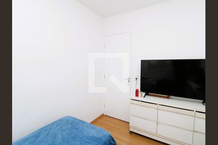 Quarto 1 de apartamento à venda com 2 quartos, 44m² em Jardim Modelo, São Paulo