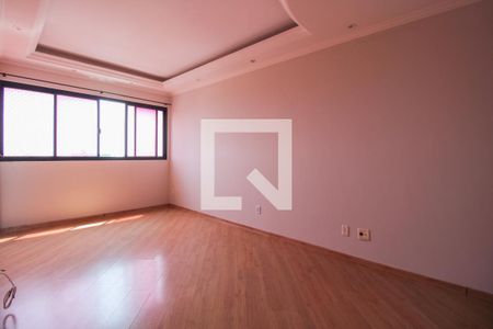 Sala de apartamento à venda com 3 quartos, 80m² em Bonfim, Campinas