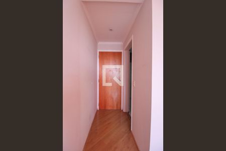 Sala de apartamento à venda com 3 quartos, 80m² em Bonfim, Campinas