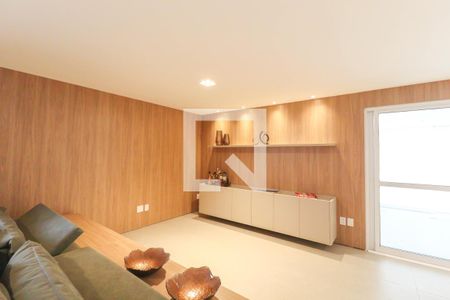 Sala de apartamento à venda com 4 quartos, 216m² em Jardim São Bento, Jundiaí