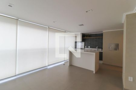 Sacada de apartamento à venda com 4 quartos, 216m² em Jardim São Bento, Jundiaí