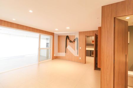 Sala de apartamento à venda com 4 quartos, 216m² em Jardim São Bento, Jundiaí