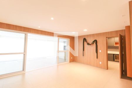 Sala de apartamento à venda com 4 quartos, 216m² em Jardim São Bento, Jundiaí