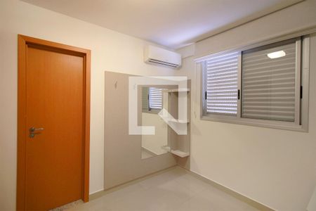 Suite de apartamento para alugar com 1 quarto, 35m² em Savassi, Belo Horizonte