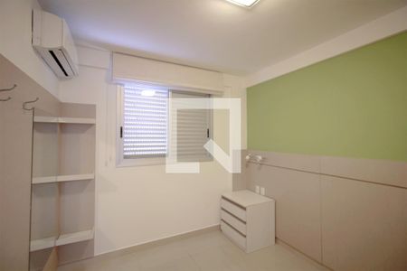 Suite de apartamento para alugar com 1 quarto, 35m² em Savassi, Belo Horizonte