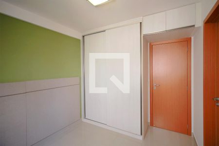 Suite de apartamento para alugar com 1 quarto, 35m² em Savassi, Belo Horizonte