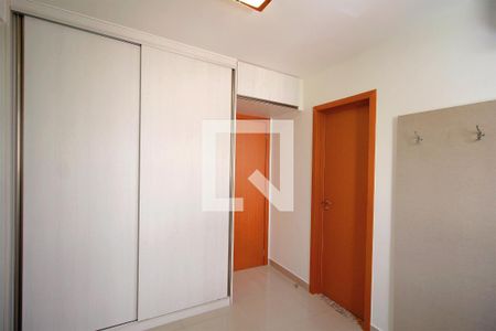 Suite de apartamento para alugar com 1 quarto, 35m² em Savassi, Belo Horizonte