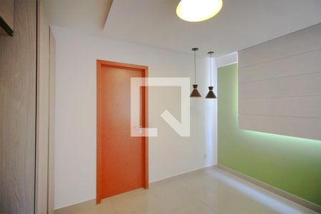 Sala de apartamento para alugar com 1 quarto, 35m² em Savassi, Belo Horizonte