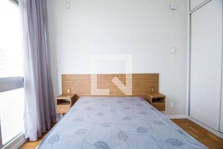 Kitnet/Studio para alugar com 1 quarto, 30m² em Santo Agostinho, Belo Horizonte