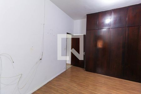 Quarto 2 - Suíte de casa para alugar com 2 quartos, 106m² em Vila Oratorio, São Paulo