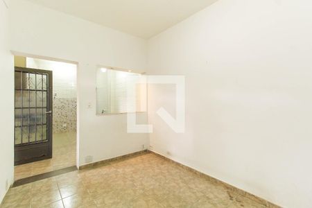 Sala de casa para alugar com 2 quartos, 106m² em Vila Oratorio, São Paulo