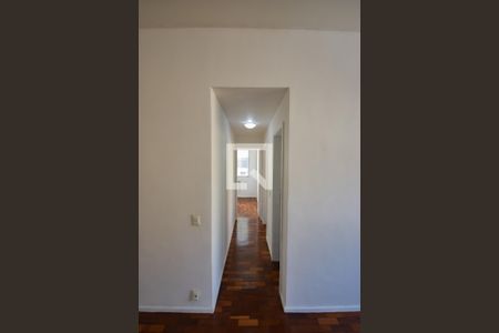 Corredor de apartamento à venda com 2 quartos, 64m² em Méier, Rio de Janeiro