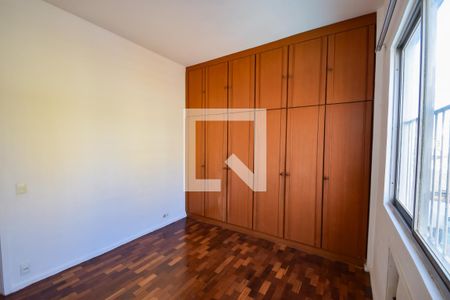 Quarto 1 de apartamento à venda com 2 quartos, 64m² em Méier, Rio de Janeiro