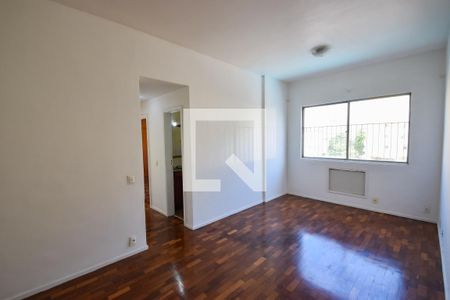 Sala de apartamento à venda com 2 quartos, 64m² em Méier, Rio de Janeiro