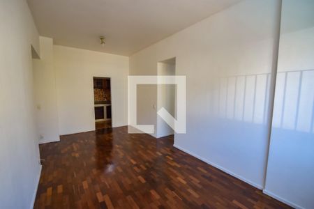 Sala de apartamento à venda com 2 quartos, 64m² em Méier, Rio de Janeiro