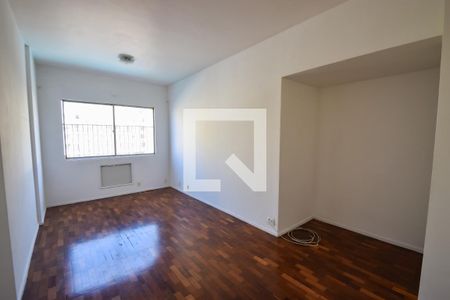 Sala de apartamento à venda com 2 quartos, 64m² em Méier, Rio de Janeiro