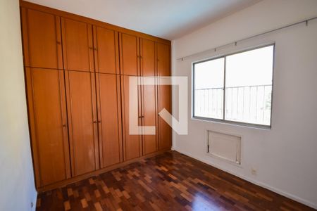 Quarto 1 de apartamento à venda com 2 quartos, 64m² em Méier, Rio de Janeiro