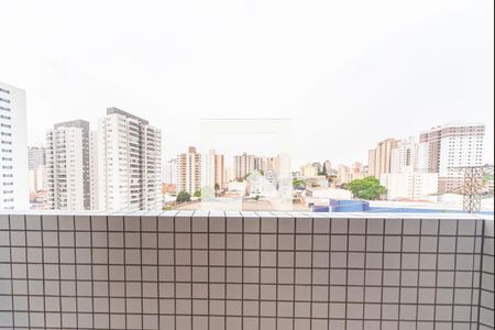 Apartamento para alugar com 2 quartos, 80m² em Vila Dora, Santo André