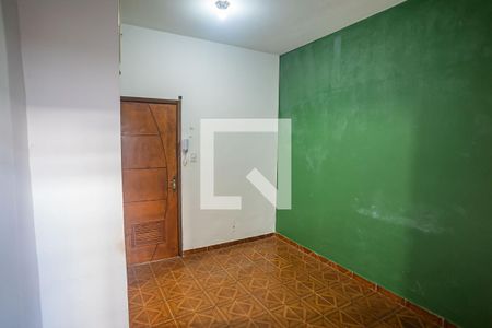 Sala de apartamento à venda com 1 quarto, 24m² em Laranjeiras, Rio de Janeiro