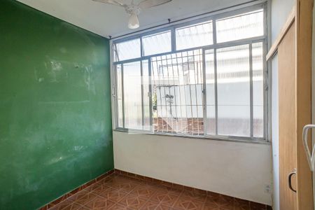 Quarto de apartamento à venda com 1 quarto, 24m² em Laranjeiras, Rio de Janeiro